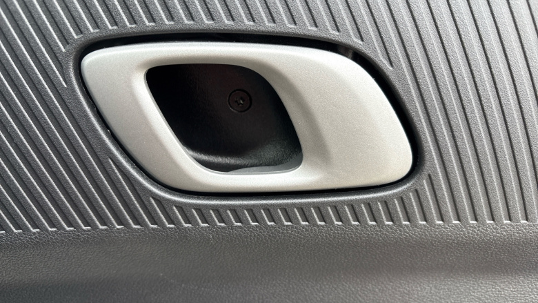 Dacia Spring 27kWh Expression 65 48kW 5dr Auto Electric Hatchback